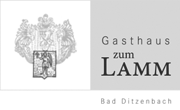 Gasthaus Lamm Bad Ditzenbach